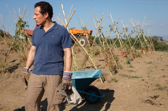 “La nostra Terra”: al cinema la storia dei beni confiscati ai boss