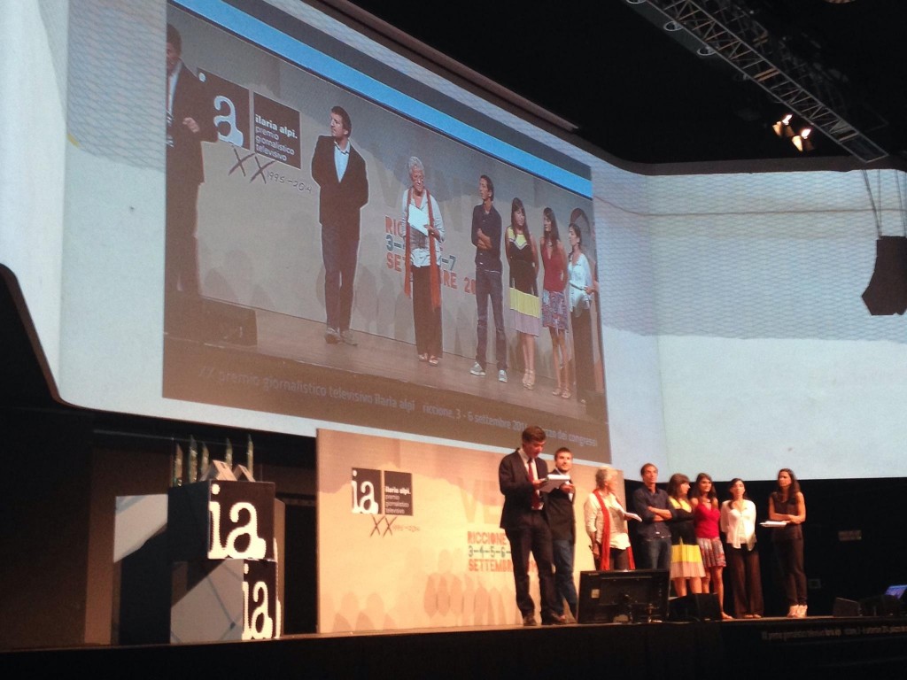 Morrionepremio
