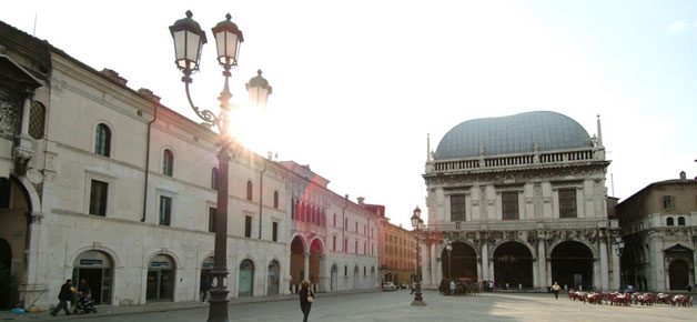 Brescia