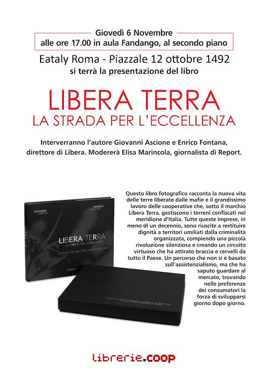 LiberaTerra