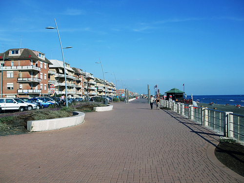 Ostia