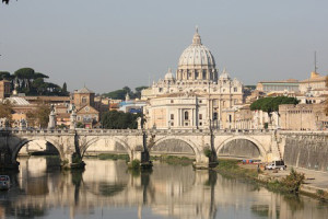 Roma 300x200