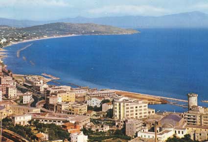 Sostituzione Vetri Auto e Parabrezza a Latina Formia