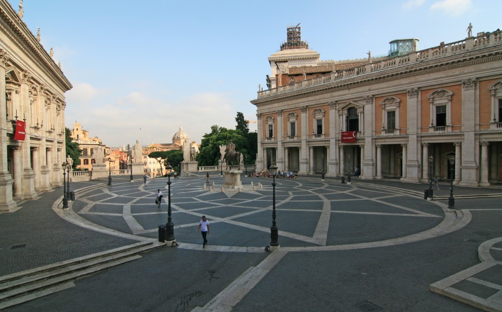 Mafia e appalti, 37 arresti a Roma