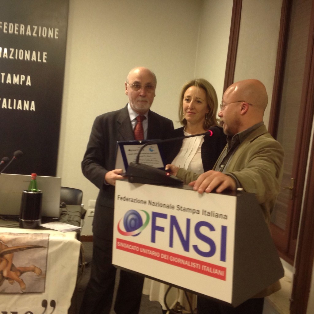 Premiazione