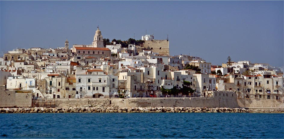 C13 Vieste bldgs