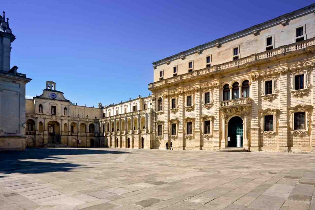 Lecce