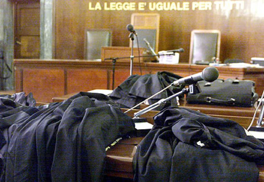 Tribunale 4 original