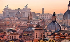 Il coraggio della denuncia, l’appello “Roma Libera Roma”