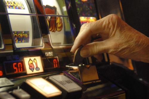 Slot