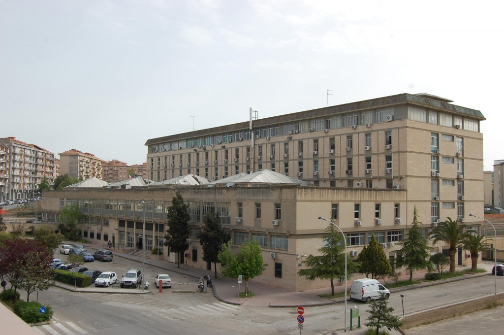 Caltanissetta