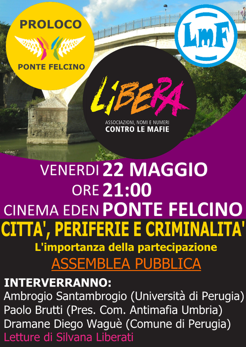 umbria