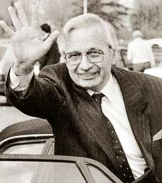 Licio Gelli
