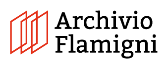 Archivioflamigni logo