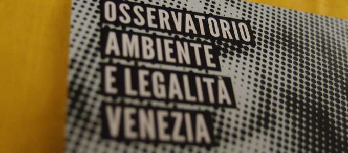 Osservatorio legambiente