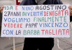 Agostino #7