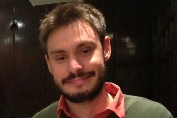 Giulio Regeni