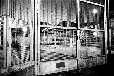 Centro identificazione e espulsione