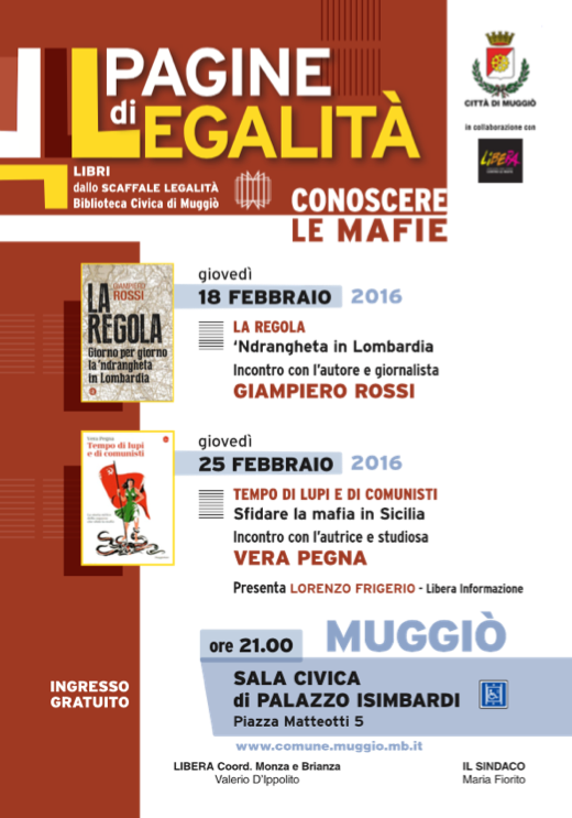 muggiò
