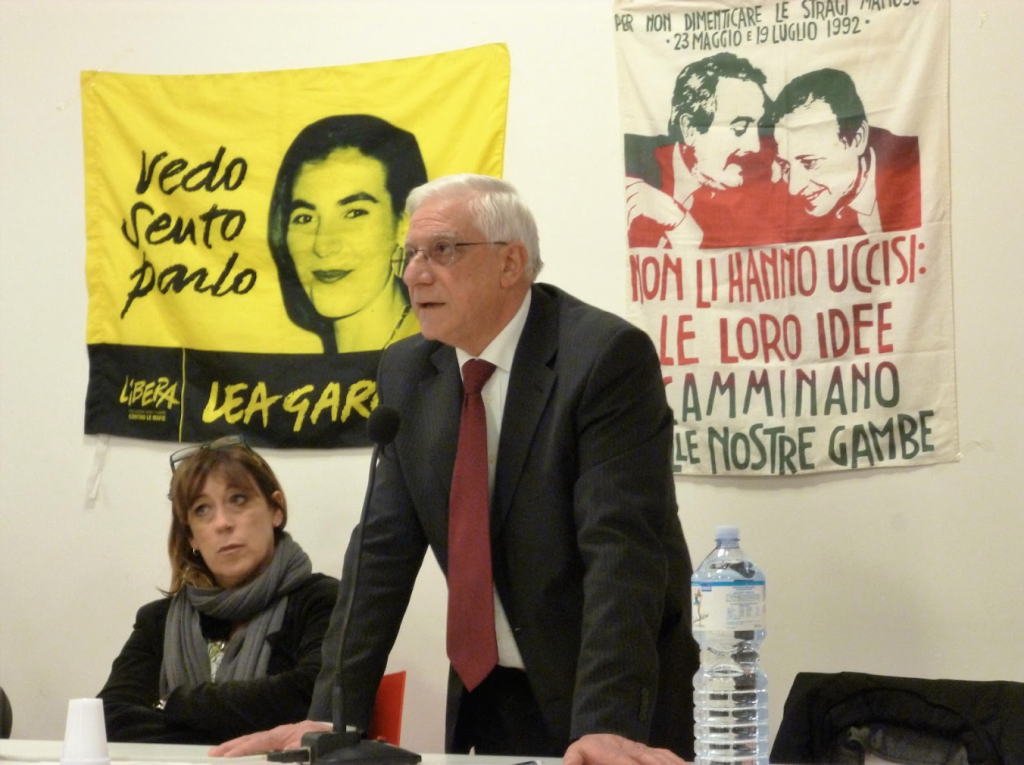 Tiberio Bentivoglio