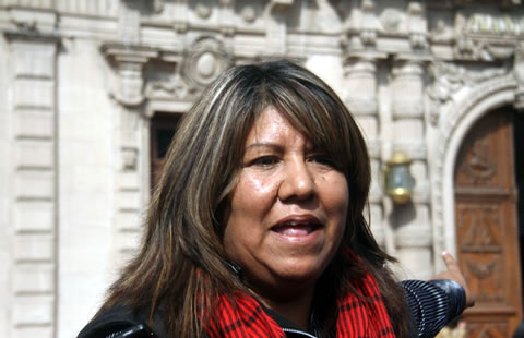 Norma Ledesma