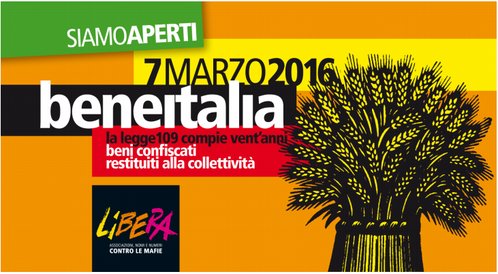 Libera benitalia