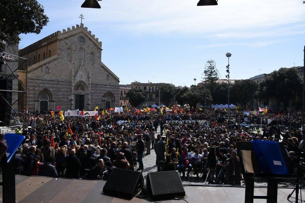 21 marzo