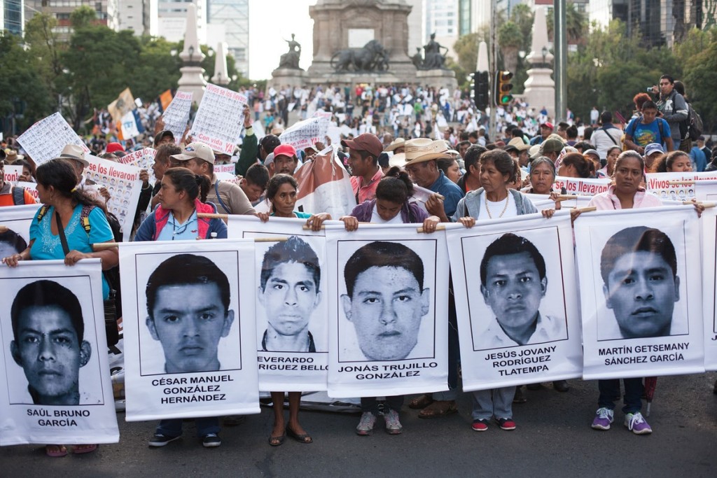 Ayotzinapa