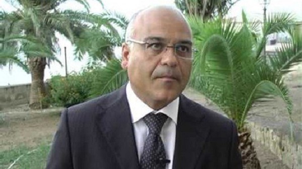 Giuseppe Antoci
