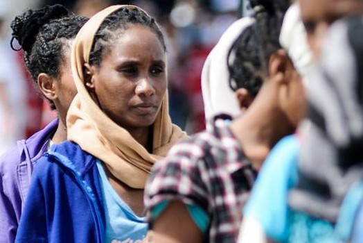 Migranti