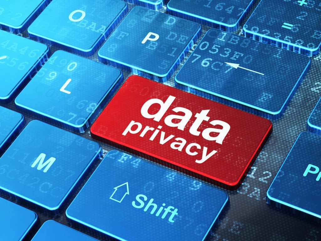 Privacy delle mie brame