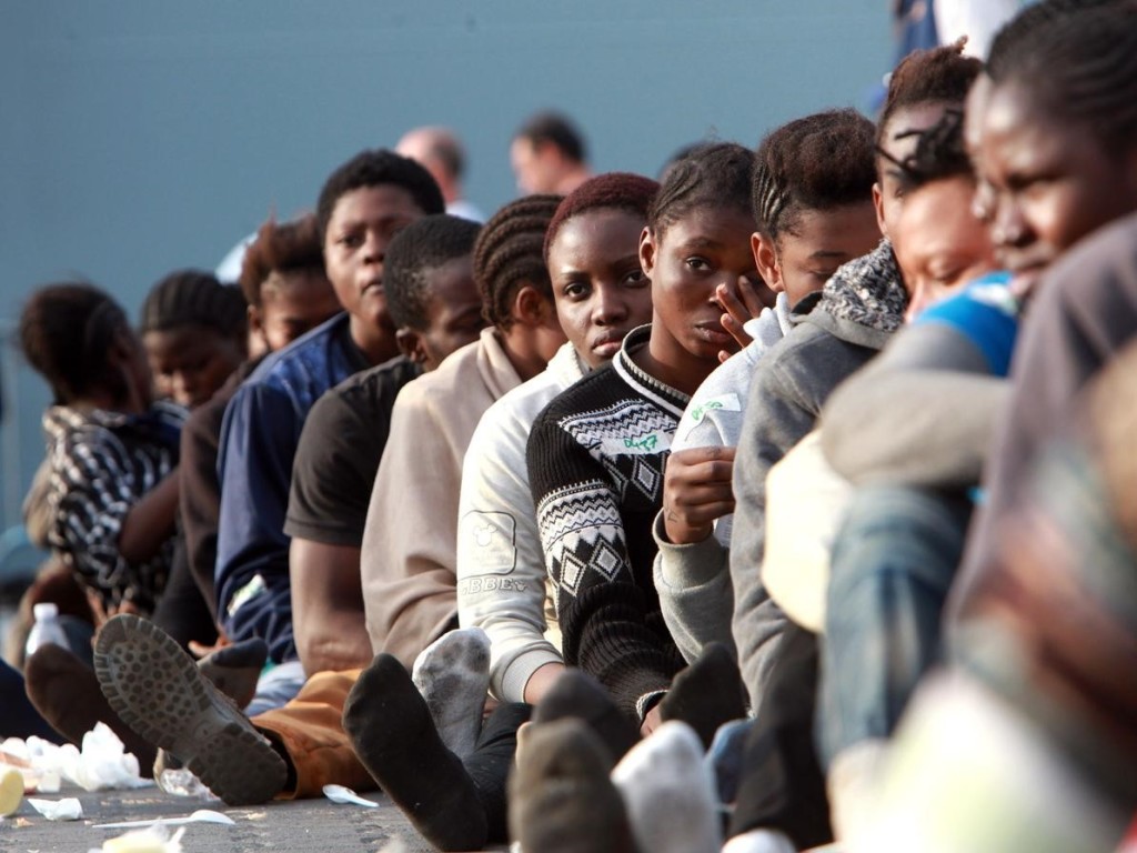 Migranti, le proposte di Magistratura Democratica