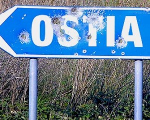 ostia