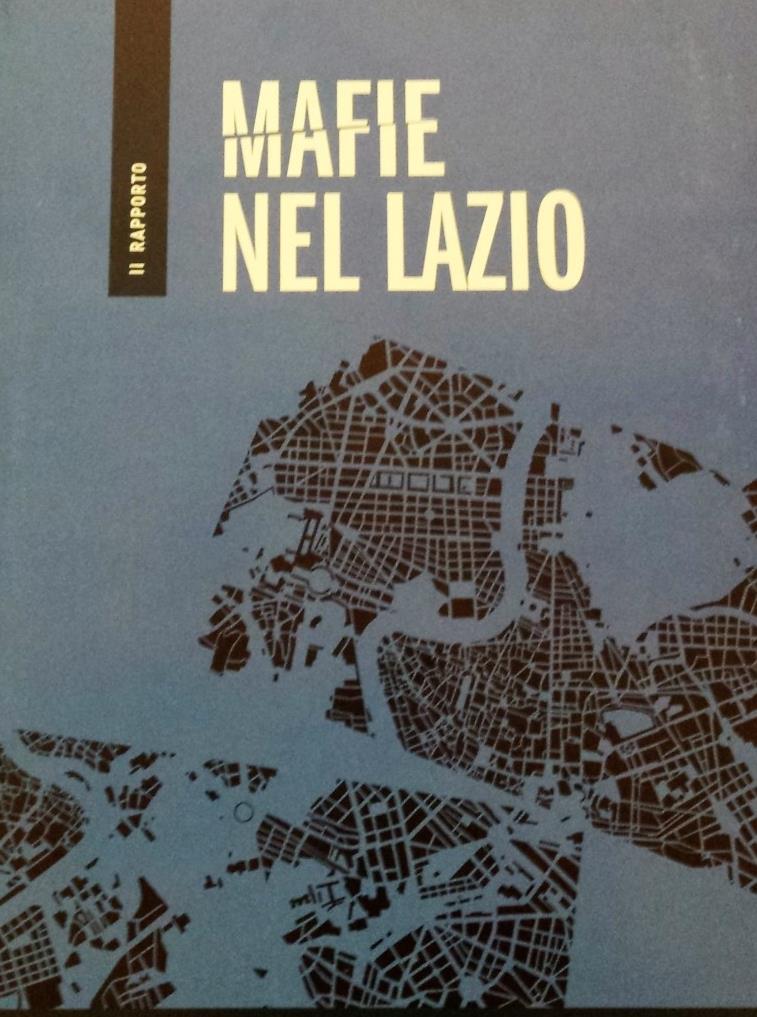 Mafie nel lazio