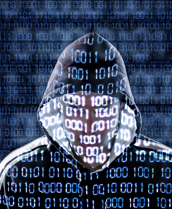 Hacker