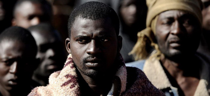 Migranti