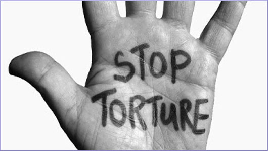 Stop torture