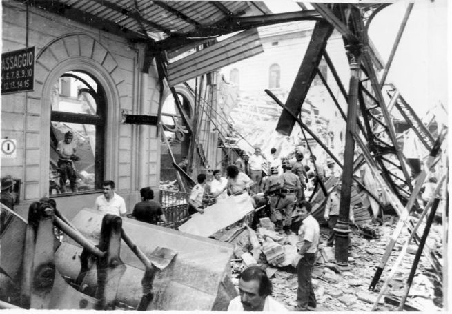 Strage di bologna