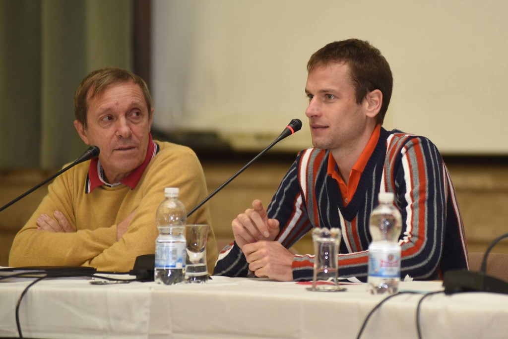 Donati Schwazer Assemblea Libera Assisi