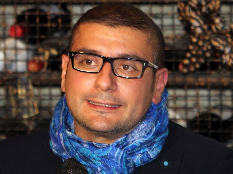 Francesco Pagliuso