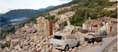 Amatrice