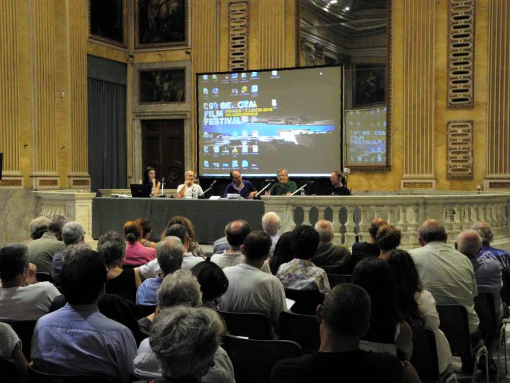 Carta di genova