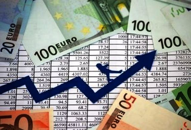 Debito pubblico euro