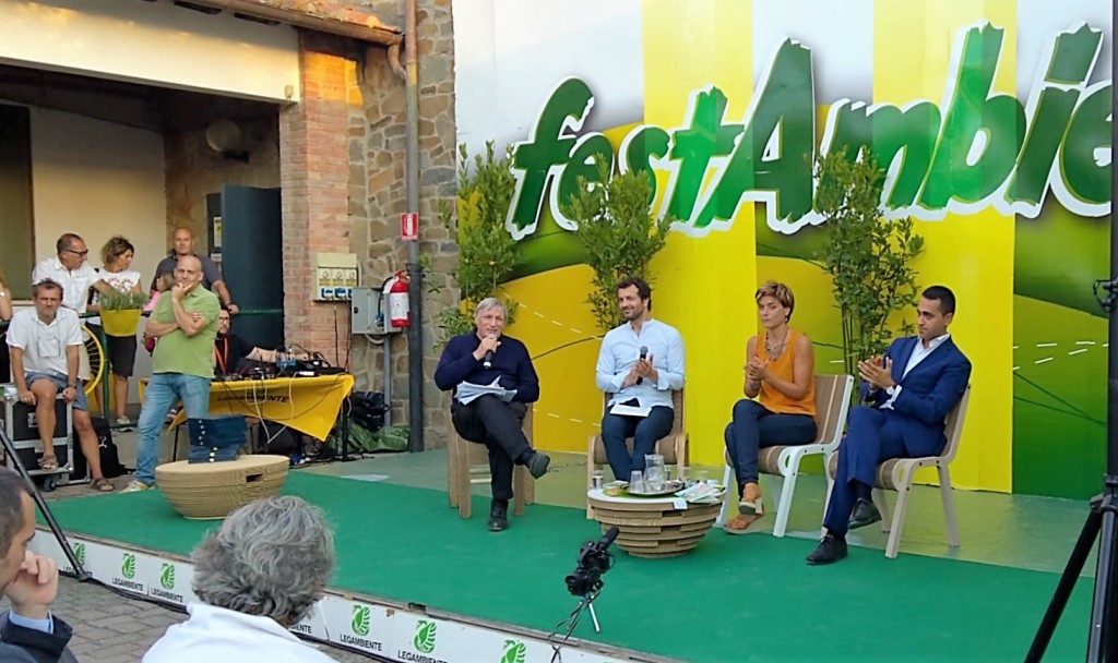 Festambiente