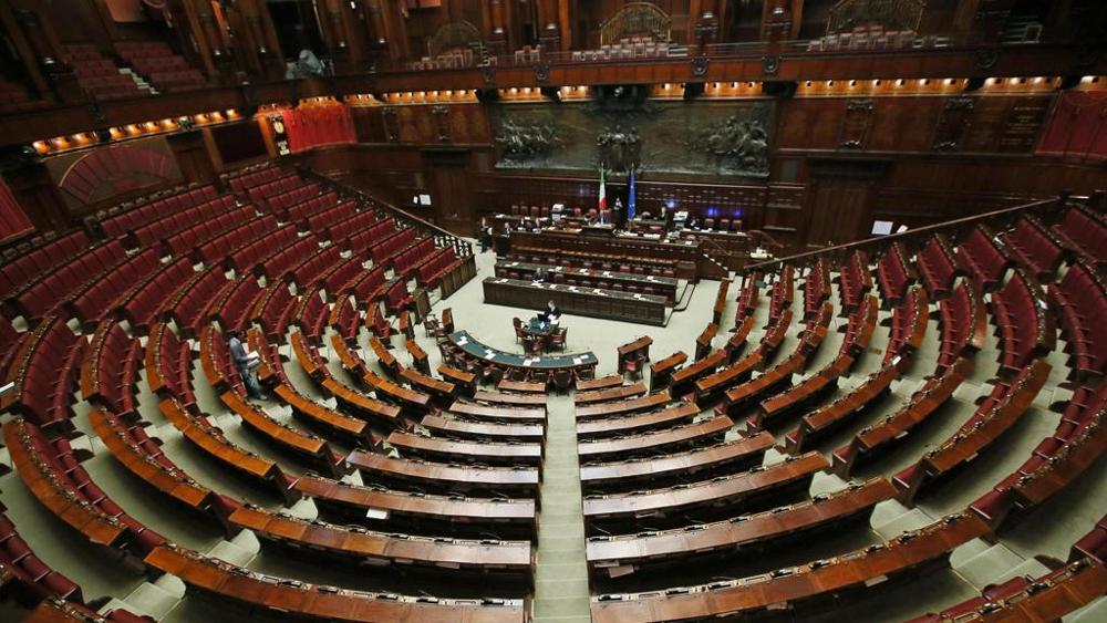 Il bicameralismo irrazionale