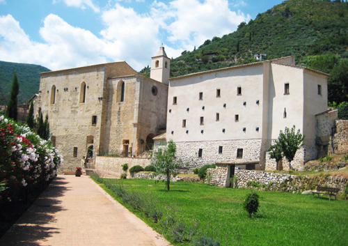 19 abbazia s magno