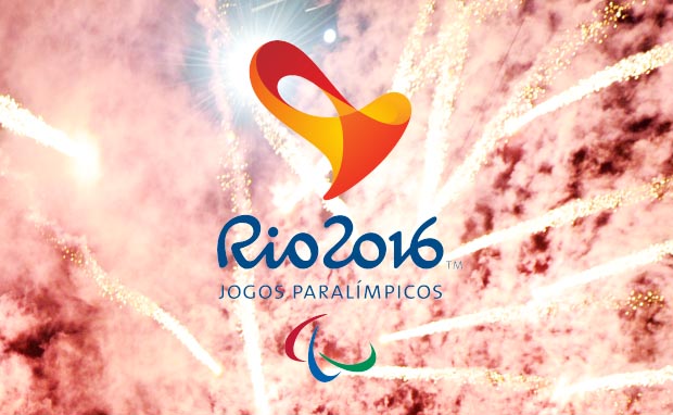 Paralimpiadi rio