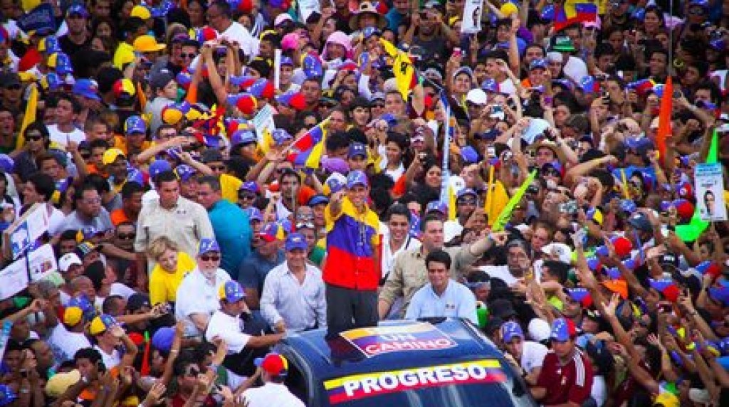 Venezuela