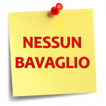 No bavaglio