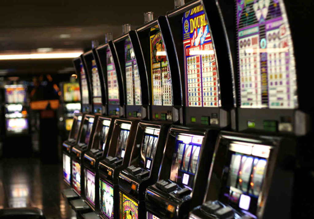 Gioco azzardo